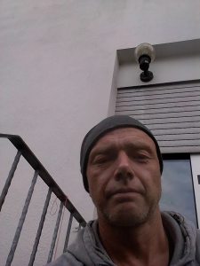 Profilbild von Marc Traut