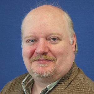 Profilbild von Marc Tschumi