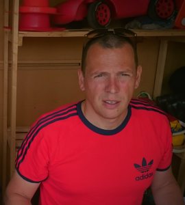 Profilbild von Marc Ulrich