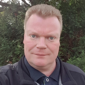 Profilbild von Marc Viebrans