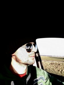 Profilbild von Marc Vincenz