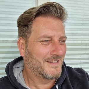 Profilbild von Marc Vocke