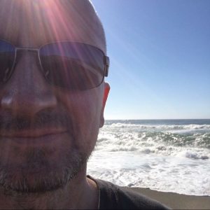 Profilbild von Marc Völker