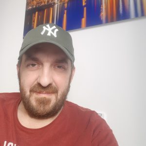Profilbild von Marc Volkmann