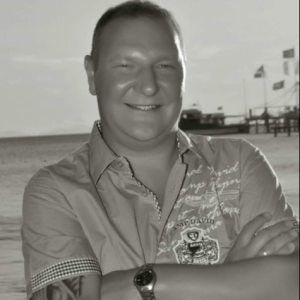 Profilbild von Marc Vollbehr