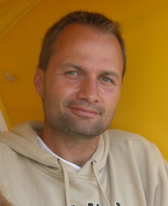 Profilbild von Marc Vom Hagen