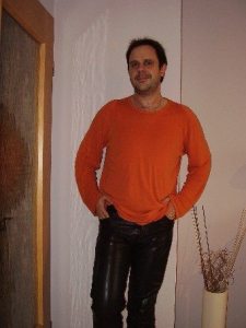 Profilbild von Marc Wagner