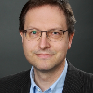 Profilbild von Marc Walburg