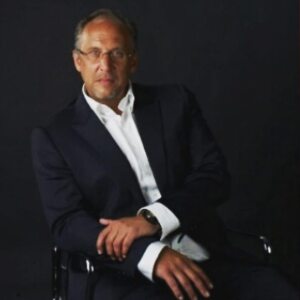 Profilbild von Marc Wallendorf