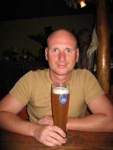 Profilbild von Marc Walter