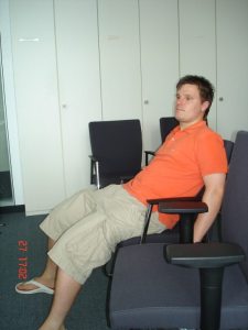 Profilbild von Marc Walther