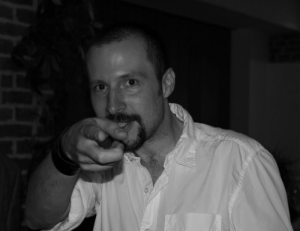 Profilbild von Marc Walther