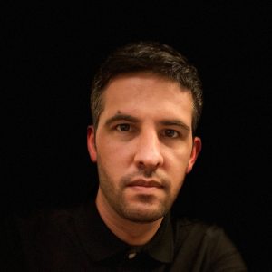 Profilbild von Marc Walz