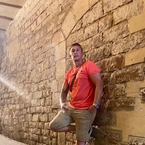 Profilbild von Marc Waseem