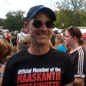 Profilbild von Marc Weber