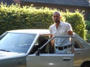 Profilbild von Marc Weingart