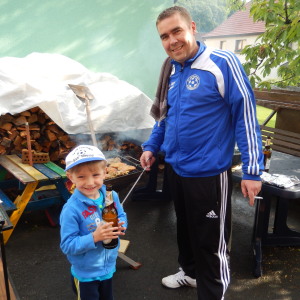 Profilbild von Marc Weisheit