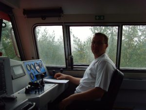Profilbild von Marc Wendlandt