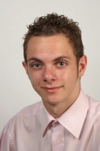 Profilbild von Marc Werner