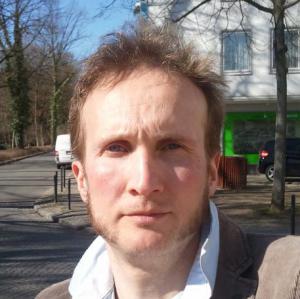 Profilbild von Marc Werner