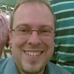 Profilbild von Marc Werner
