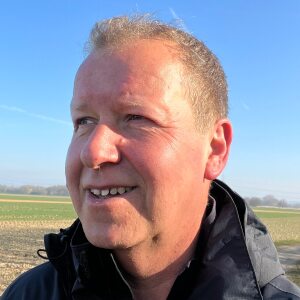 Profilbild von Marc Werner