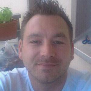Profilbild von Marc Werse