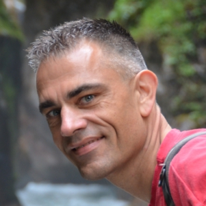 Profilbild von Marc Westphal