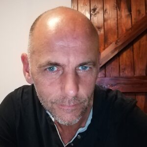 Profilbild von Marc Wichards