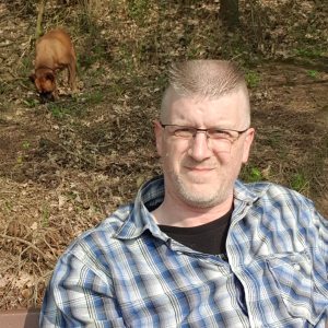 Profilbild von Marc Wiederstein