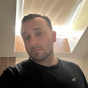 Profilbild von Marc Wiesenthal