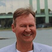 Profilbild von Marc Wilms