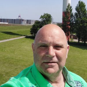 Profilbild von Marc Winand