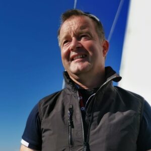 Profilbild von Marc Wirth