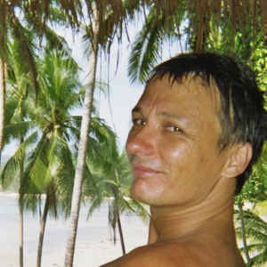 Profilbild von Marc Wittenberg