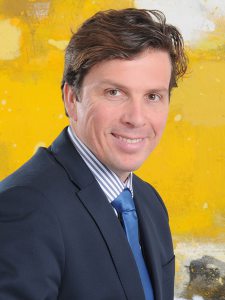 Profilbild von Marc Woerner