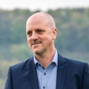 Profilbild von Marc Wolf