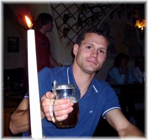 Profilbild von Marc Wolf