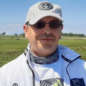 Profilbild von Marc Wolfinger