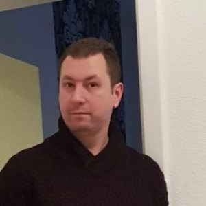 Profilbild von Marc Wruck