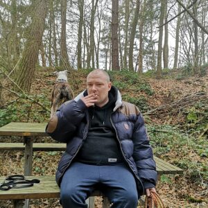 Profilbild von Marc Zakowski
