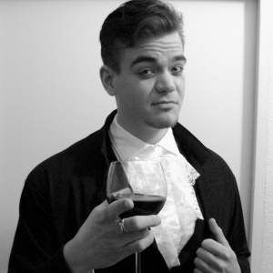 Profilbild von Marc Zehmke