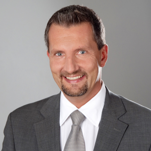 Profilbild von Marc Zeisberger