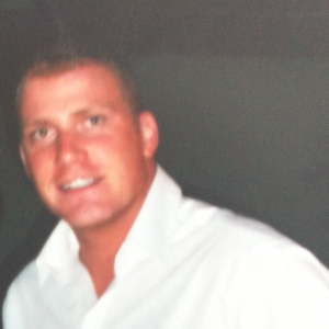 Profilbild von Marc Zeius