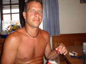 Profilbild von Marc Zeller
