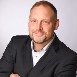Profilbild von Marc Zenker