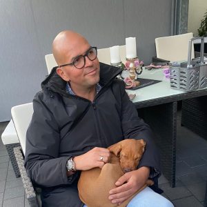 Profilbild von Marc Zimmermann