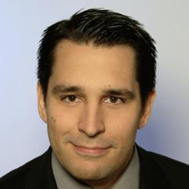 Profilbild von Marc Zimmermann