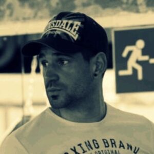 Profilbild von Marc Zöllner