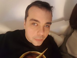 Profilbild von Marc Zylowski